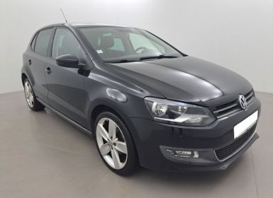 Volkswagen Polo 1.2 TSI 105 Sportline DSG7 5p Occasion