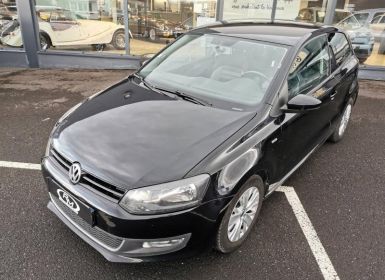 Achat Volkswagen Polo 1.2 TSI 105ch Life 3p Occasion