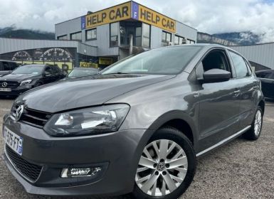 Volkswagen Polo 1.2 TSI 105CH LIFE 5P Occasion