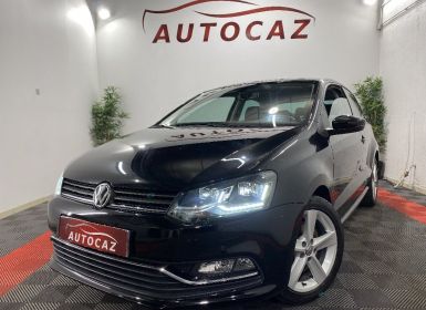 Vente Volkswagen Polo 1.2 TSI 110 BMT Carat +2017+55 000KMS Occasion