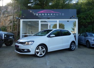 Achat Volkswagen Polo 1.2 TSI 110 Ch SPORTLINE DSG7 Occasion