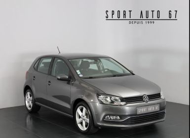 Achat Volkswagen Polo 1.2 TSI Occasion