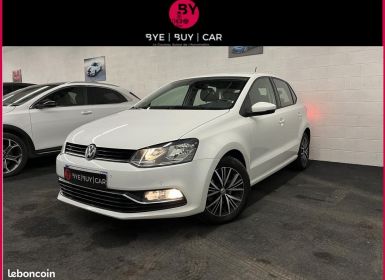 Volkswagen Polo 1.2 tsi 90 bluemotion match