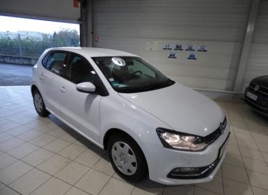 Volkswagen Polo 1.2 TSI 90 BMT Confortline Occasion