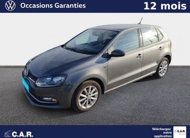 Volkswagen Polo 1.2 TSI 90 BMT Confortline