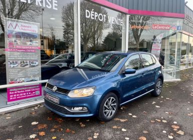 Volkswagen Polo 1.2 TSI 90 BMT Confortline