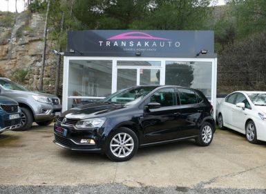 Volkswagen Polo 1.2 TSI 90 Ch LOUNGE DSG7