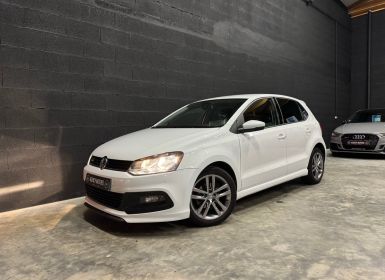 Volkswagen Polo 1.2 tsi 90 ch Rline Occasion