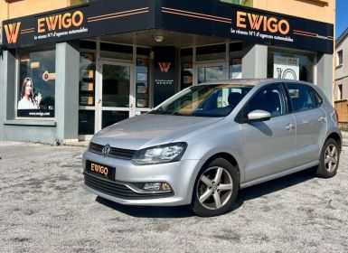 Achat Volkswagen Polo 1.2 TSI 90 CONFORT LINE Occasion