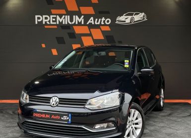Volkswagen Polo 1.2 Tsi 90 Cv BlueMotion Business-Climatisation auto-Ct Ok 2026 Occasion