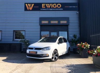 Volkswagen Polo 1.2 TSI 90ch ALLSTAR 5Portes