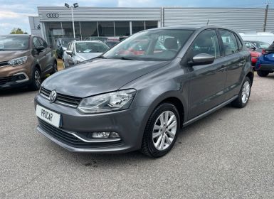Achat Volkswagen Polo 1.2 TSI 90ch BlueMotion Technology Confortline Occasion