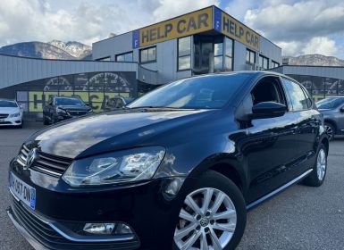 Achat Volkswagen Polo 1.2 TSI 90CH BLUEMOTION TECHNOLOGY CONFORTLINE 5P Occasion