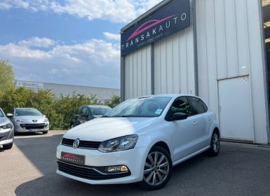 Volkswagen Polo 1.2 TSI 90ch Confortline - DISTRIB OK