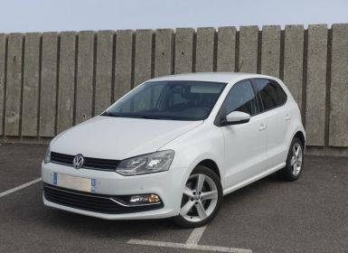 Vente Volkswagen Polo 1.2 TSI BlueMotion - 110 - BV DSG 7 Sportline PHASE 2 Occasion