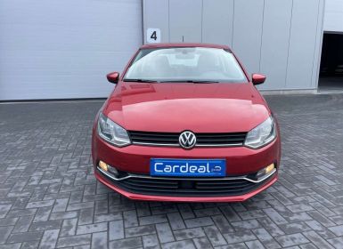 Garantie best sale vw polo