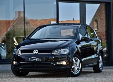Volkswagen Polo 1.2 TSI Comfortline BMT DSG - CRUISE - PDC V&A - CARPASS Occasion