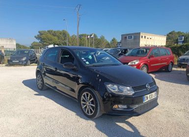 Volkswagen Polo 1.2 tsi90 CV CONFORTLINE Occasion