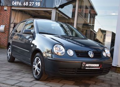Achat Volkswagen Polo 1.2i Occasion