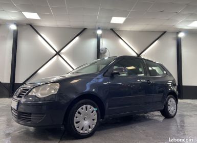 Volkswagen Polo 1.2i 55Ch