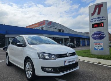 Volkswagen Polo 1.2i - 60  V 6R Style Occasion