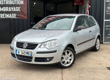 Volkswagen Polo 1.2i 60CH 138 641 KM Occasion