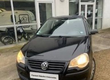 Achat Volkswagen Polo 1.2i 65 TREND Occasion