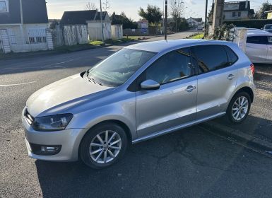 Vente Volkswagen Polo 1.2i 70 CV CLIM CAMERA TBEG ENTRETIEN COMPLET A JOUR Occasion