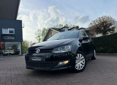 Vente Volkswagen Polo 1.2i Comfortline Occasion