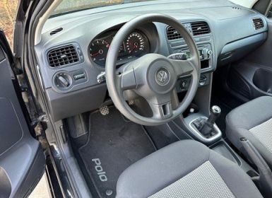 Vw polo 44 kw hot sale