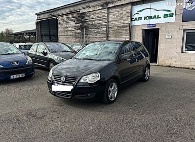 Volkswagen Polo 1.4 100CH CONFORT 3P Occasion