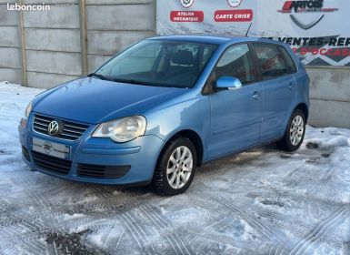 Vente Volkswagen Polo 1,4 1ER MAIN Occasion