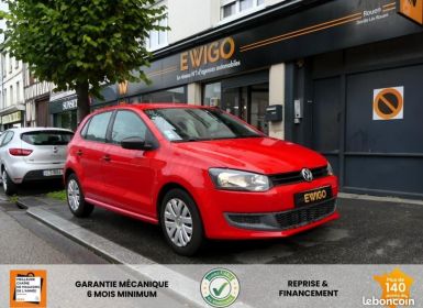 Achat Volkswagen Polo 1.4 85 CONFORT LINE Occasion