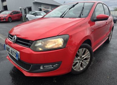 Volkswagen Polo 1.4 85 Life