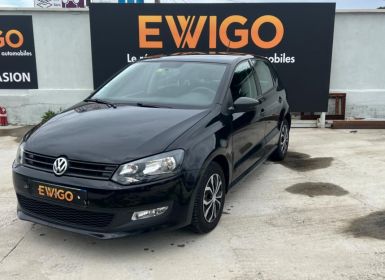 Achat Volkswagen Polo 1.4 85 TREND LINE Occasion