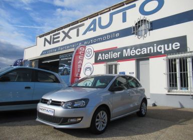 Vente Volkswagen Polo 1.4 85CH STYLE 5P Occasion