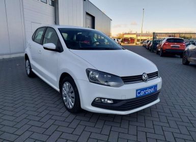 Volkswagen Polo 1.4 CR TDi --AIRCO--BLUETOOTH--GARANTIE.12.MOIS--