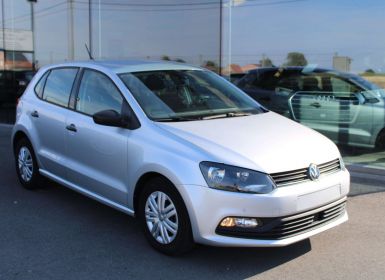 Vente Volkswagen Polo 1.4 CR TDi BMT-EURO 6-AC-NAVI-TEL-PDC-FRONT ASS Occasion
