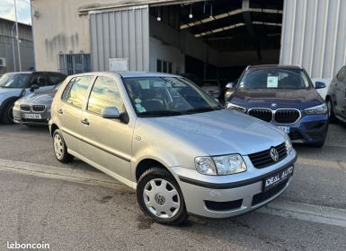 Achat Volkswagen Polo 1.4 Ess 75CH 5P Crit'Air 2 Occasion
