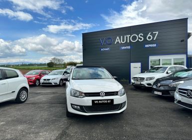 Volkswagen Polo 1.4 Style Automatique Occasion