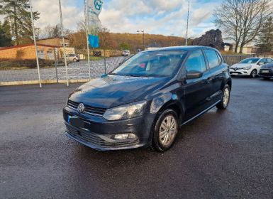 Volkswagen Polo 1.4 TDI