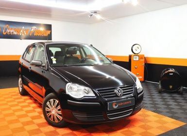 Vente Volkswagen Polo 1.4 TDI 70CH 5P Occasion