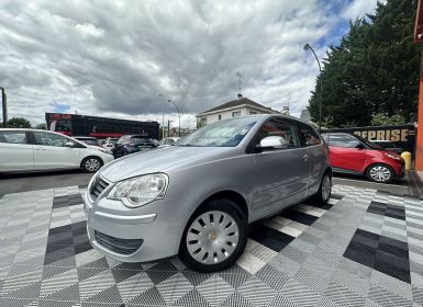 Achat Volkswagen Polo 1.4 TDI 70CH UNITED 3P Occasion