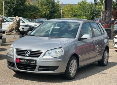 Vente Volkswagen Polo 1.4 TDI 70CH UNITED 5P Occasion