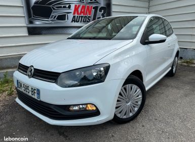 Volkswagen Polo 1.4 tdi 75ch bluemotion technology confortline 5p