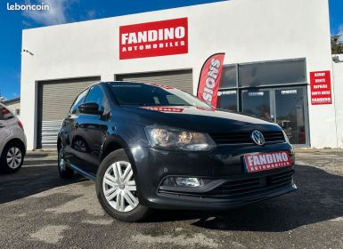 Vente Volkswagen Polo 1.4 Tdi 75Ch Trendline 5P Occasion