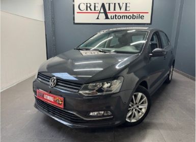 Vente Volkswagen Polo 1.4 TDI 90 BMT Confortline Occasion