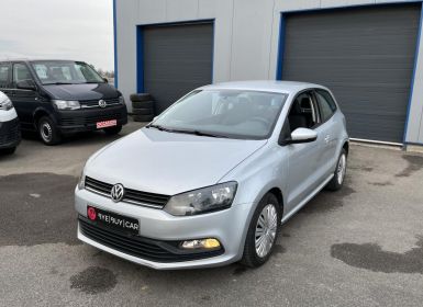 Vente Volkswagen Polo 1.4 TDI BlueMotion - 75 ch Trendline Occasion