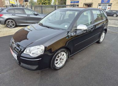 Volkswagen Polo 1.4 TDi BlueMotion A-C Occasion