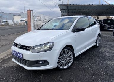 Volkswagen Polo 1.4 TSI 150 GT